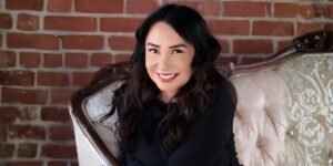 Lauren Madeira on the Future of Personal Development