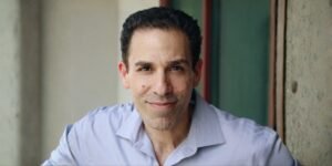Seth Panitch on Antique, Hidden Potential, and Why It’s Never Too Late to Start Writing