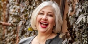 Suzanne on Rewiring the Patterns That Keep People Stuck