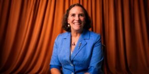 Why Dr. Tracy Latz Thinks People Misunderstand Confidence