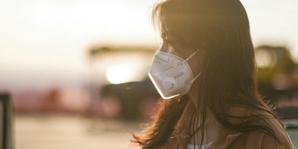 Air Pollution Linked to Faster Bone Loss in Postmenopausal Women