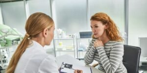 NHS Guidance Calls for PMOS Checks in Women