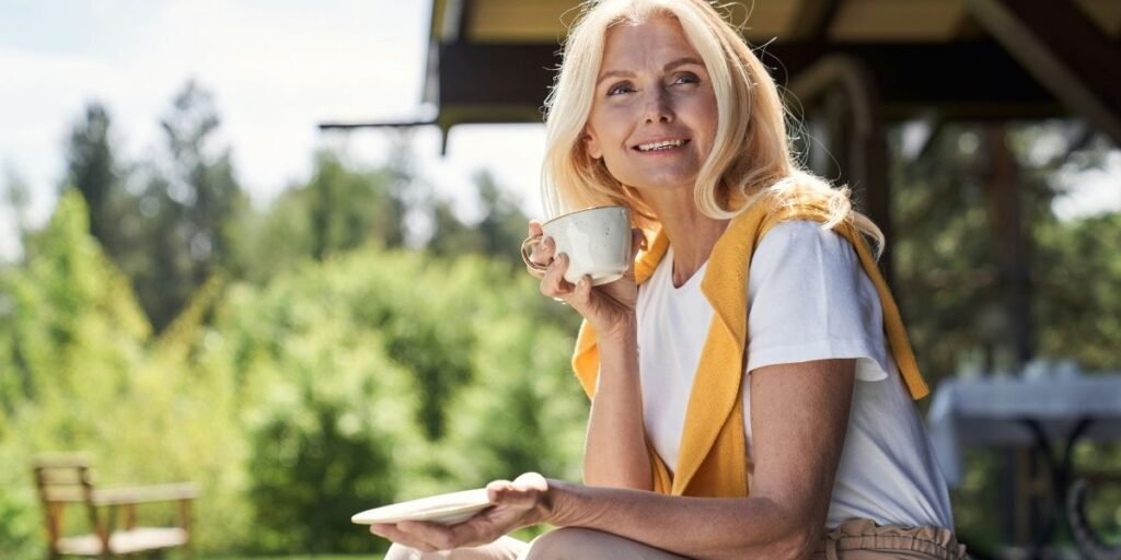 NIH Study Finds Midlife Brain Immune Changes Linked to Aging