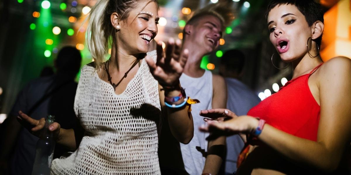 New Research Tracks Why Midlife Women Keep Dancing