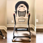 Peg Perego Siesta Review: From First Purees to Family Dinners