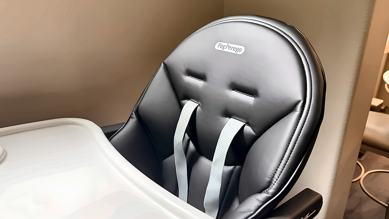 Peg Perego Siesta Review