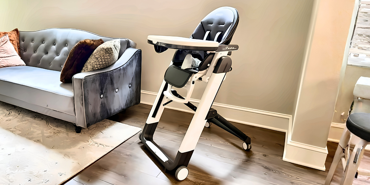 Peg Perego Siesta Review