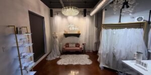 Bridal Consultation Culture in the Wedding Industry and the Client Experience Approach of Lacy Bridal