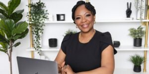 Building More Than Businesses: Véronique Nicole's Vision for Lasting Impact