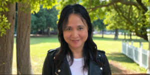 How Fai Chan Built a Career Connecting Aromatherapy, Wellness, and Research