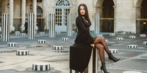 How Kristel Andraos Is Helping Women Build Stronger Personal Brands in the Digital Age