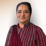 How One Decision Shaped Aroma Pier Founder Nitika Garg’s Journey