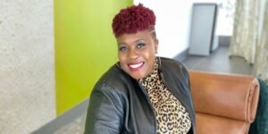 How Sophia Gethers Is Healing Hearts and Empowering Women Through Faith, Mental Wellness, and Purpose