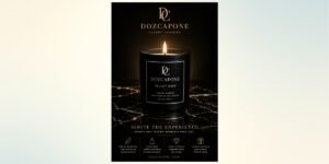 Latrece James Builds DOZCAPONE Into a Luxury Lifestyle Brand