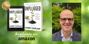 Mark Kaplan Thought He Was Healthy Until a Heart Attack Forced Him to Question Everything