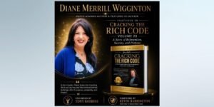 Montana Author Transforms a Lifelong Passion for Storytelling into an Award-Winning Independent Publishing Career