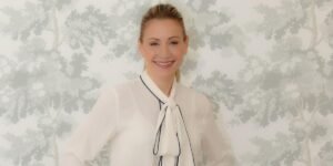 Paula Melo Doroff on When Professional Success Was No Longer Enough