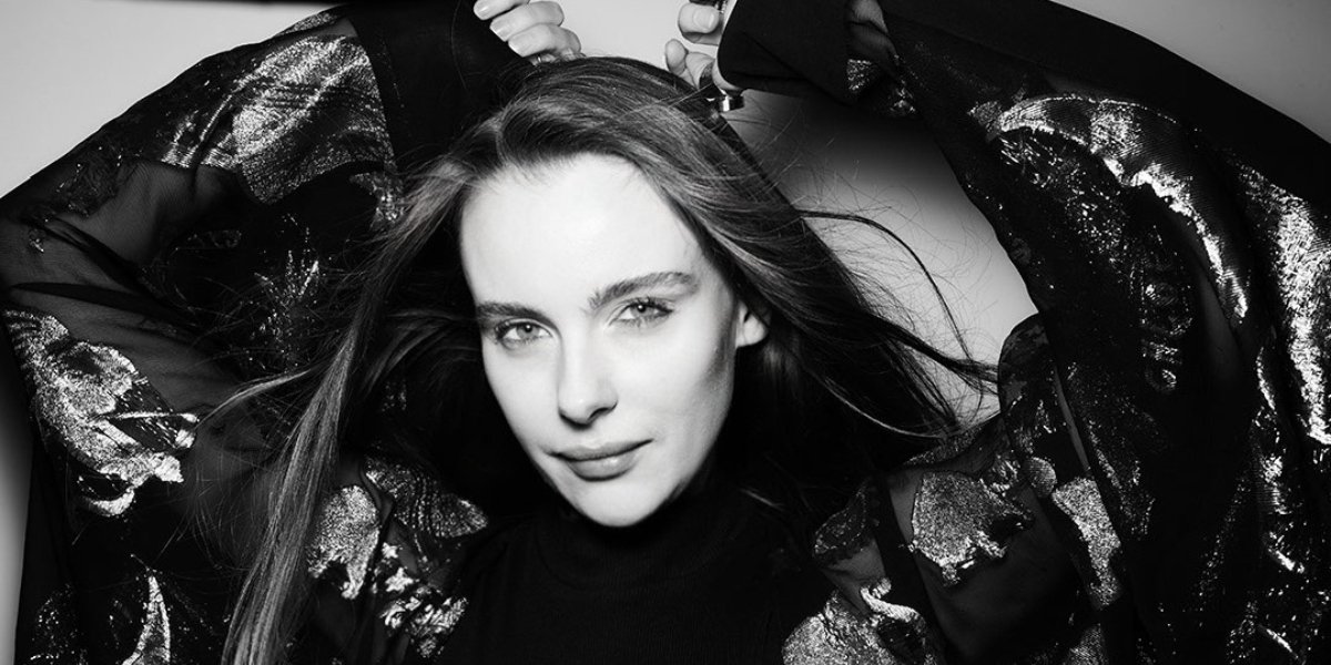 She Was Told Fashion Didn't Need Another Brand, So She Built One That Does the Opposite