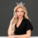 Southwest Virginia's Caleigh Barnett Celebrates Stellar Pageant Season with High Finishes at State Competitions