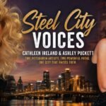 Steel City Voices: Cathleen Ireland and Ashley Puckett Are Defining Pittsburgh's Next Chapter in Music
