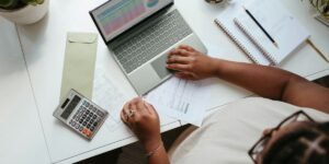 The Small Business Owner's Guide to Rebuilding Credit While Accessing Same-Day Capital