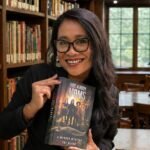 Vat Black Turns Real-Life Experiences Into Fiction With Mystery, Emotion, and Meaning