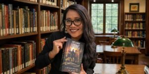 Vat Black Turns Real-Life Experiences Into Fiction With Mystery, Emotion, and Meaning