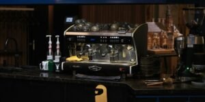 Why More Restaurants Are Switching to Super Automatic Espresso Machines
