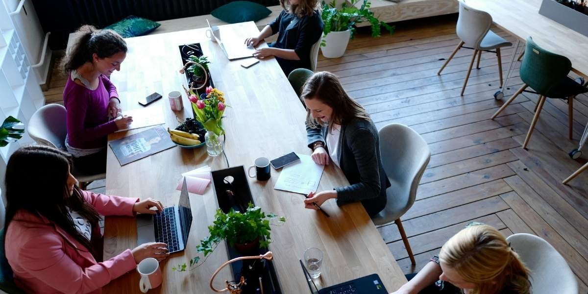 Forbes Names Sarasota Memorial a Leading Florida Employer for Women