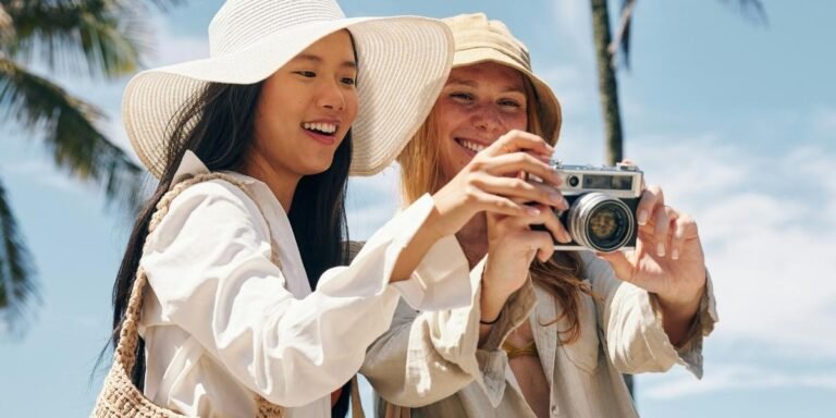 French Women, Summer Style Takes a More Polished Turn