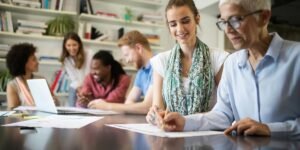 New Research Examines Women’s Advancement in the Workplace