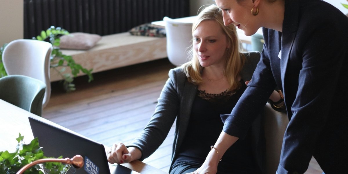 New Research Examines Women’s Advancement in the Workplace