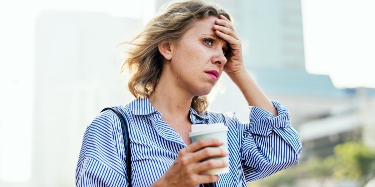Report Shows Women Bore the U.S. Labor Force Decline