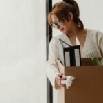 Report Shows Women Bore the U.S. Labor Force Decline