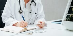 Rupa Bahri Named CEO of Foundation Consumer Healthcare