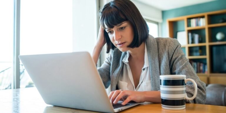 Survey Examines Mental Health During Perimenopause