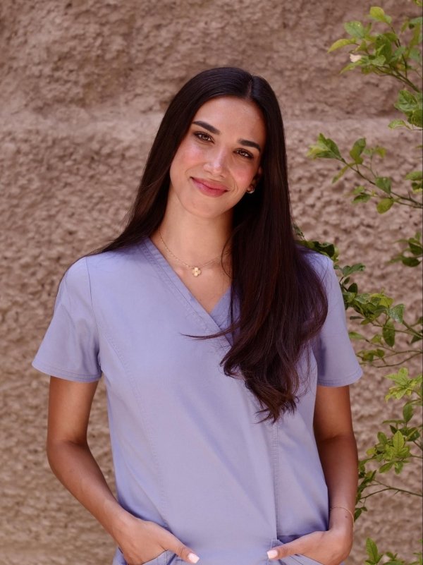 Women Spend Billions on Their Faces. Dr. Korina Built the Beauty Health Index (BHI) Because No One Was Measuring Them.