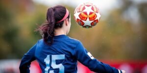 Women in Sports Gain Expanded Global Research Network