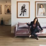 Behind the Lens With Michelle Richardson and The Art of Helping People Feel Seen Through Portrait Photography