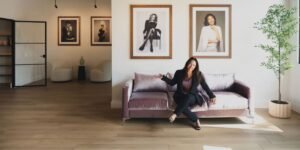 Behind the Lens With Michelle Richardson and The Art of Helping People Feel Seen Through Portrait Photography