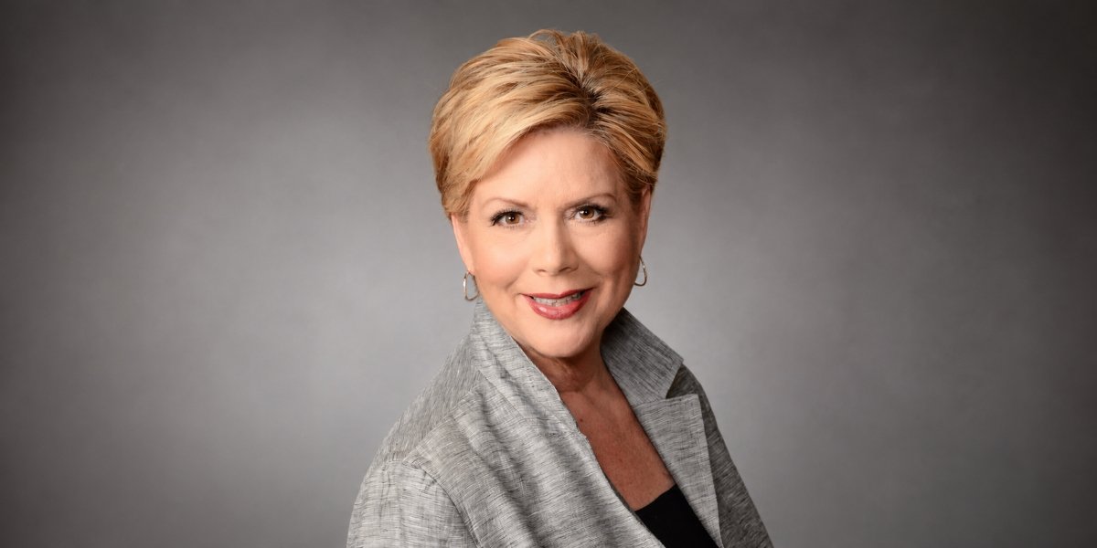 Beyond the Loss: Sharon Spano Refuses to Let This Grief Go Unnamed