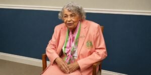 Celebrating the Extraordinary Life and Enduring Legacy of Mary Katherine Ball