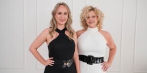 Christi Kendall and Leni Cavazos Bring a New Model of High-Ticket Sales to Women in Dallas