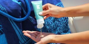 Dermatologists Are Pushing Back on Sunscreen Misinformation. Here's What to Know.