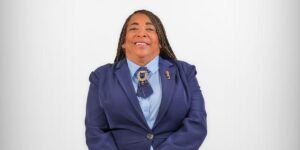 From Addiction to Purpose: Sharon Jackson Is Restoring Women, Rebuilding Families, and Transforming Communities