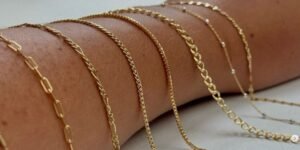 How Kyra Martyn Turned a Single Bracelet Into a Jersey Shore Jewelry Brand
