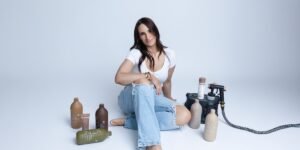 How Leann Koester Is Bringing Luxury Mobile Spray Tanning to Langley