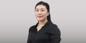 How Michelle Luan Helps Founders Make Risk Their Edge