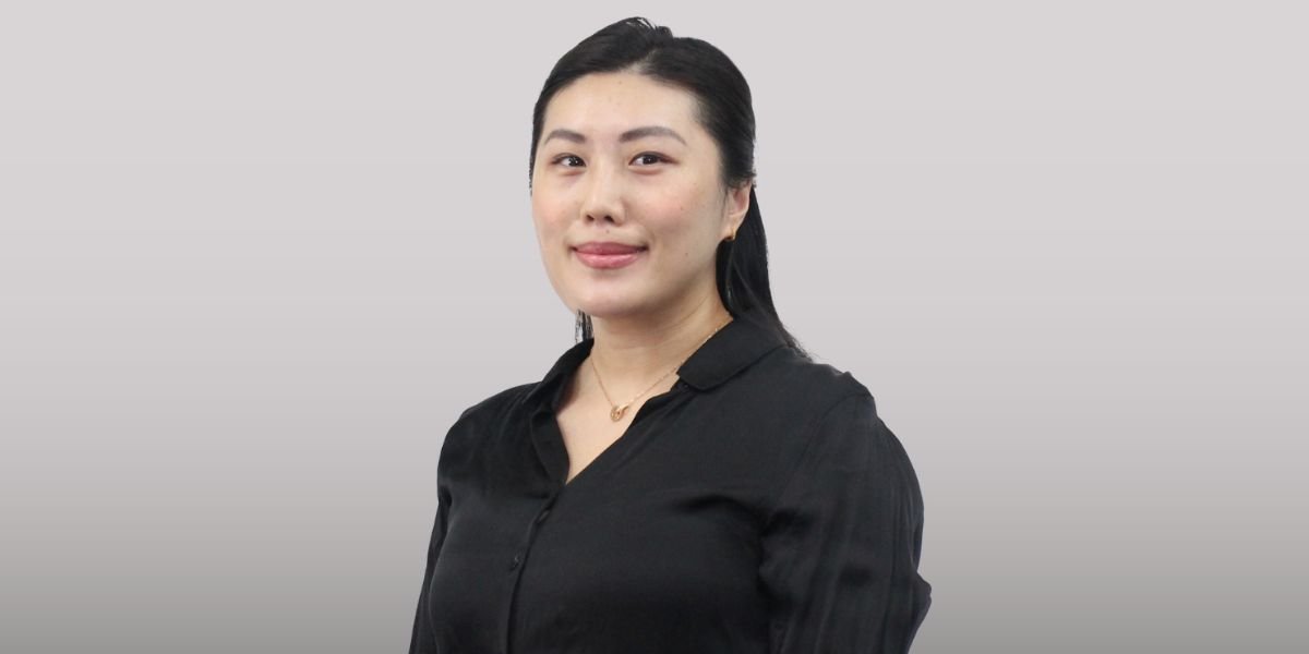 How Michelle Luan Helps Founders Make Risk Their Edge
