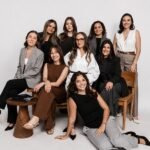 Isabella Gikher and Maria Castedo Built RE Creative Agency From the Ground Up. No Investors, 25+ Employees, All in Under Four Years